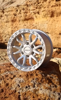 ROH Wheels - RAID MACHINED | MACHINED ROH Wheels - RAID MACHINED | MACHINED